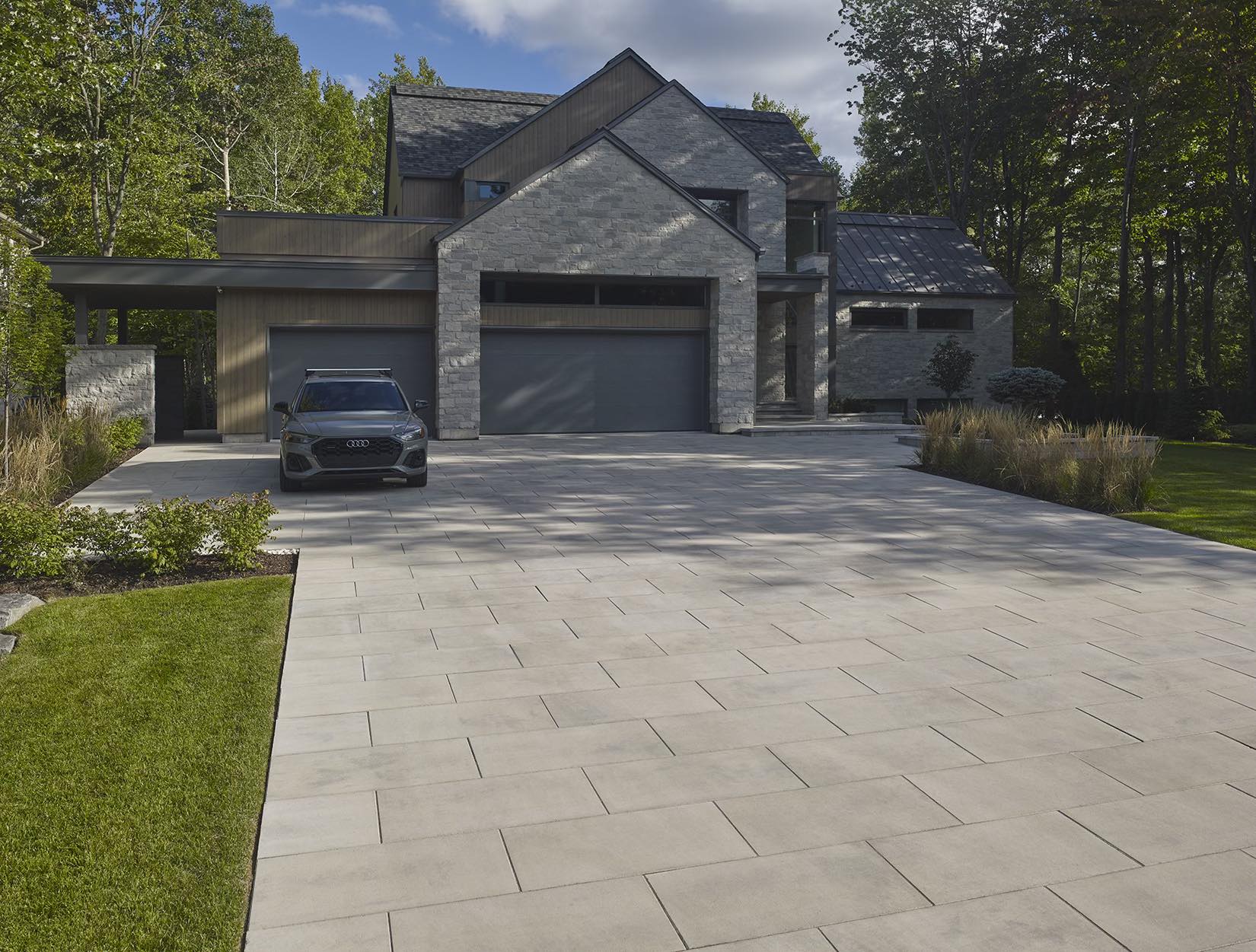 house-Projets-declairage-Extérieur